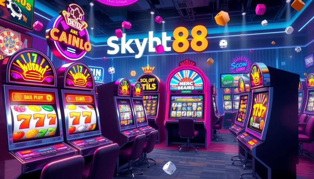 skybet88 slot mesin terbaik di indonesia