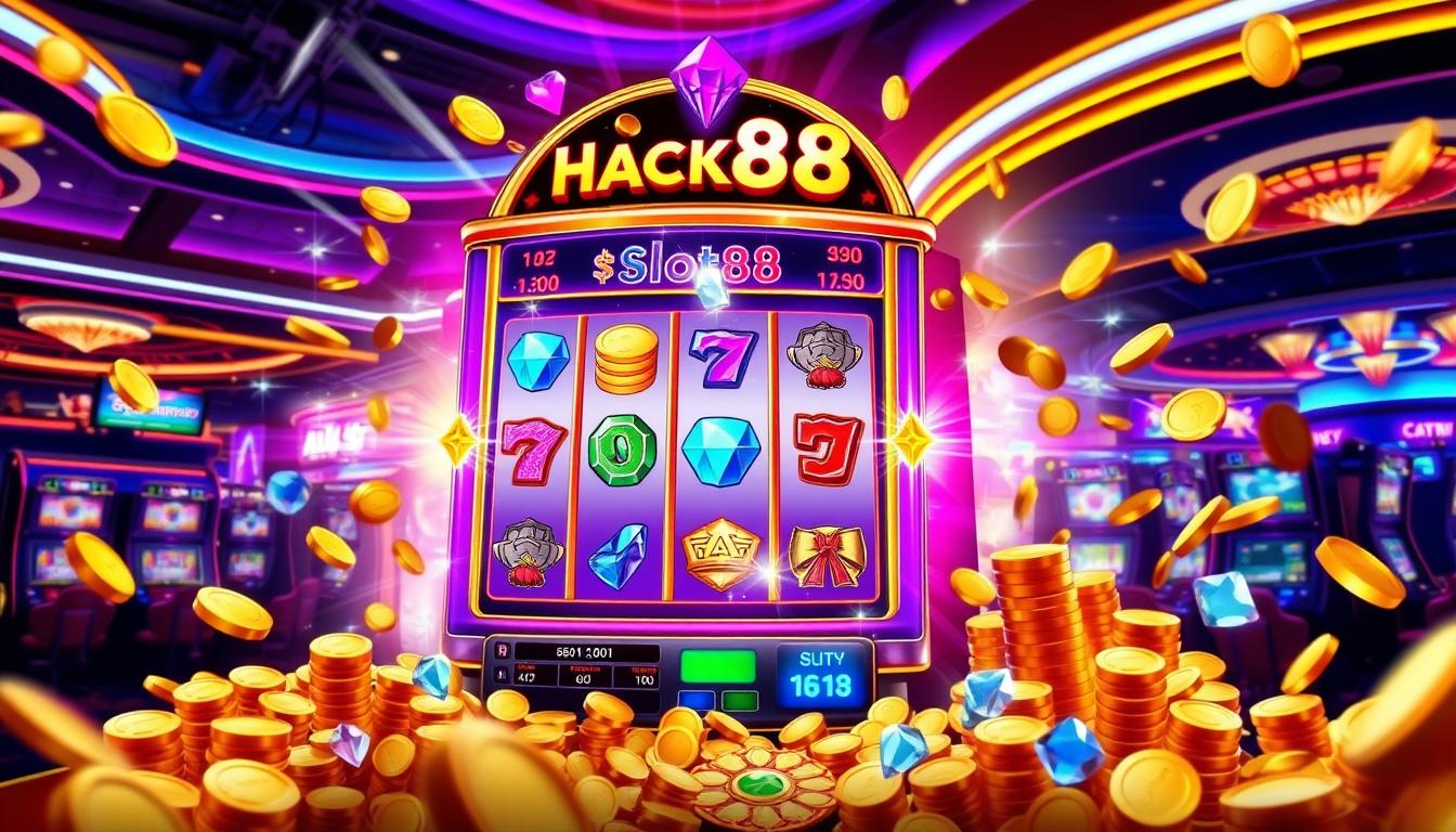 Mainkan Skybet88 Hacksaw Slot – Kemenangan Besar Menanti