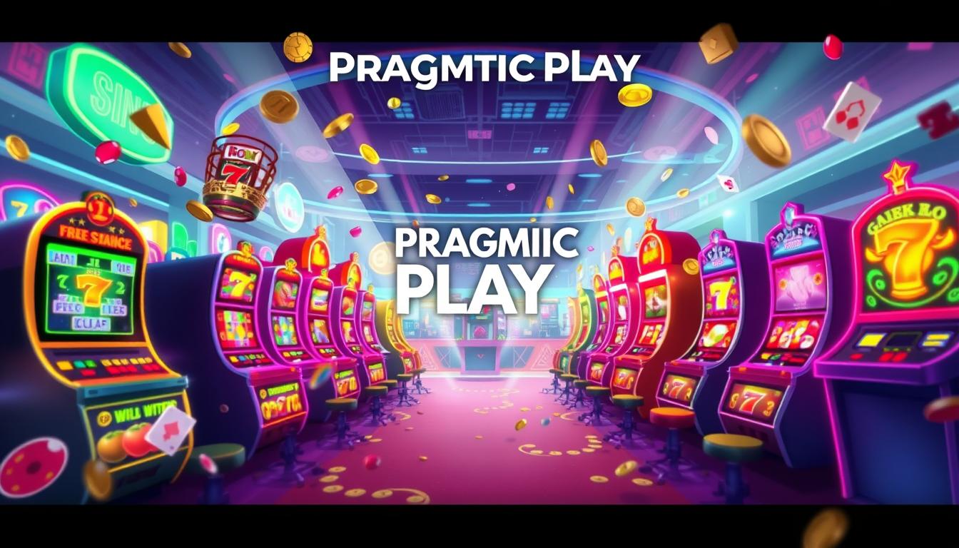 Tips dan Trik untuk Meningkatkan Peluang Menang di Game Pragmatic Play